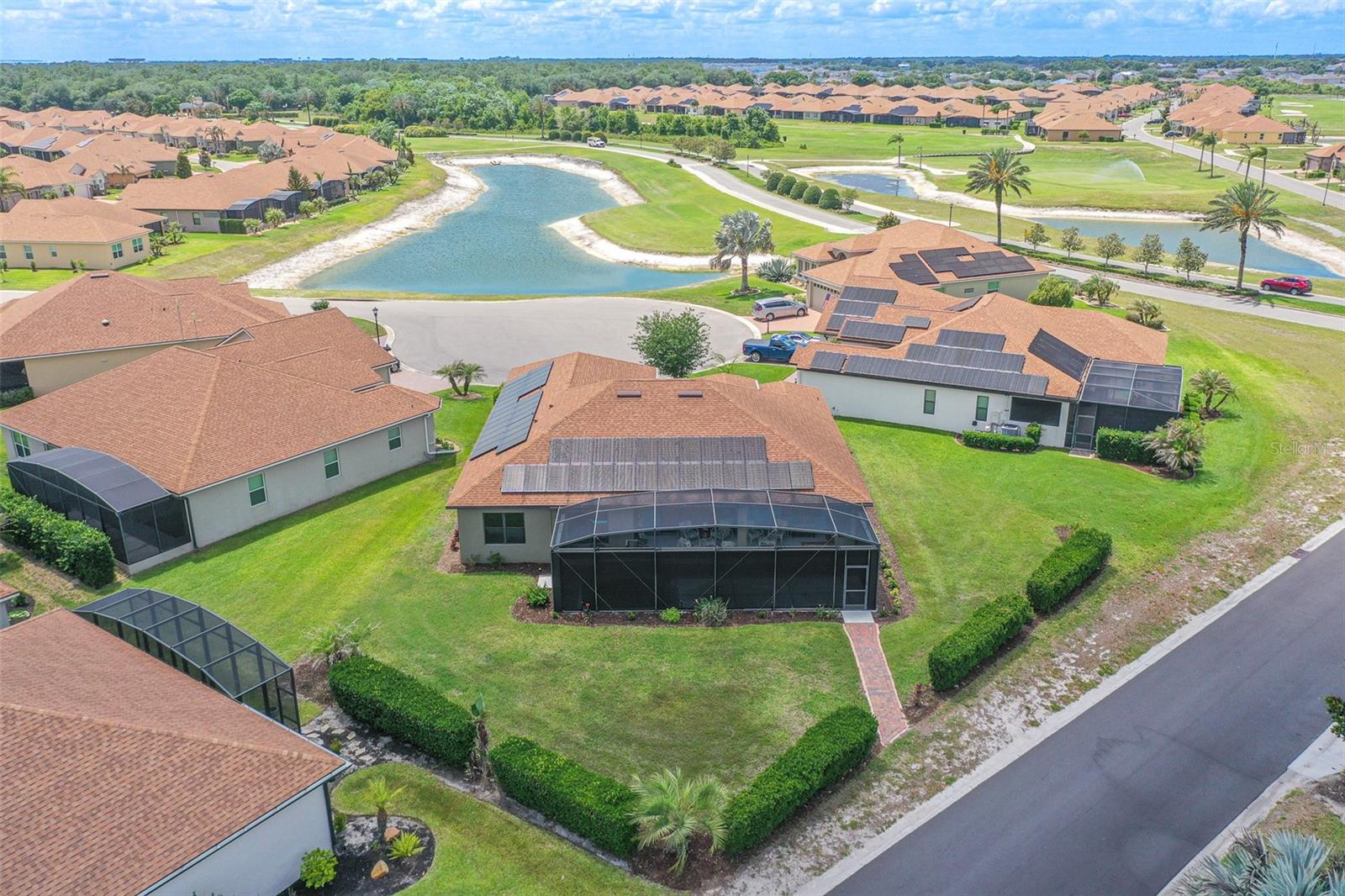 1394 OAKMONT DR, WINTER HAVEN, FL, 33884