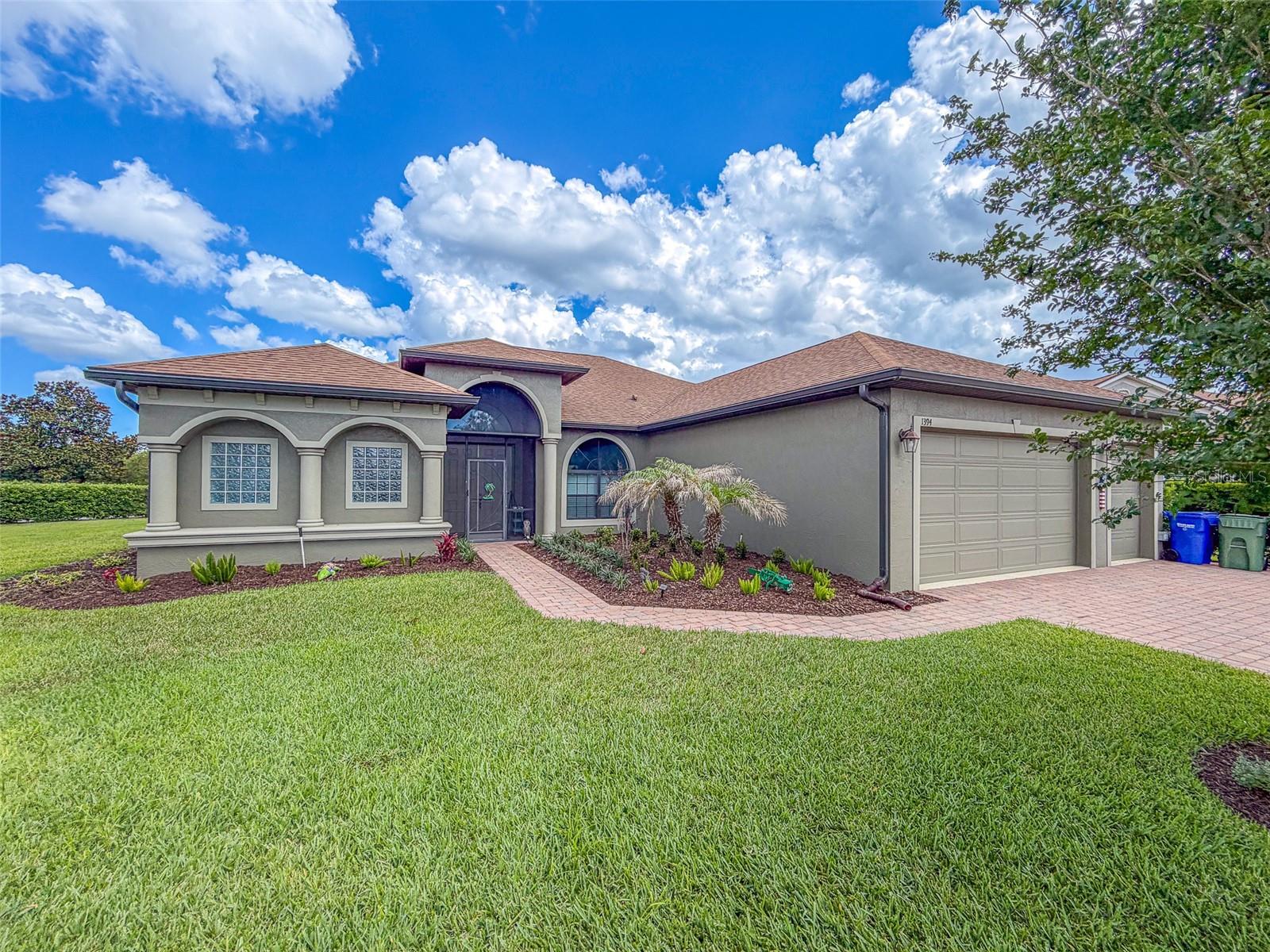 1394 OAKMONT DR, WINTER HAVEN, FL, 33884