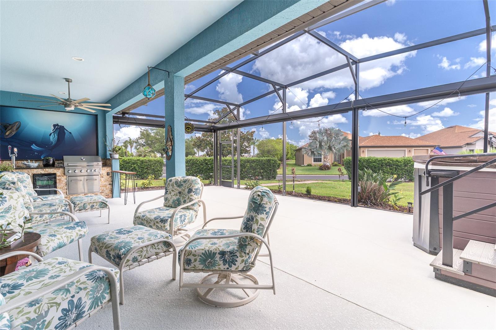 1394 OAKMONT DR, WINTER HAVEN, FL, 33884