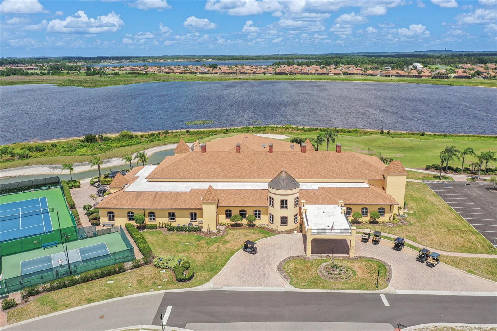 1394 OAKMONT DR, WINTER HAVEN, FL, 33884