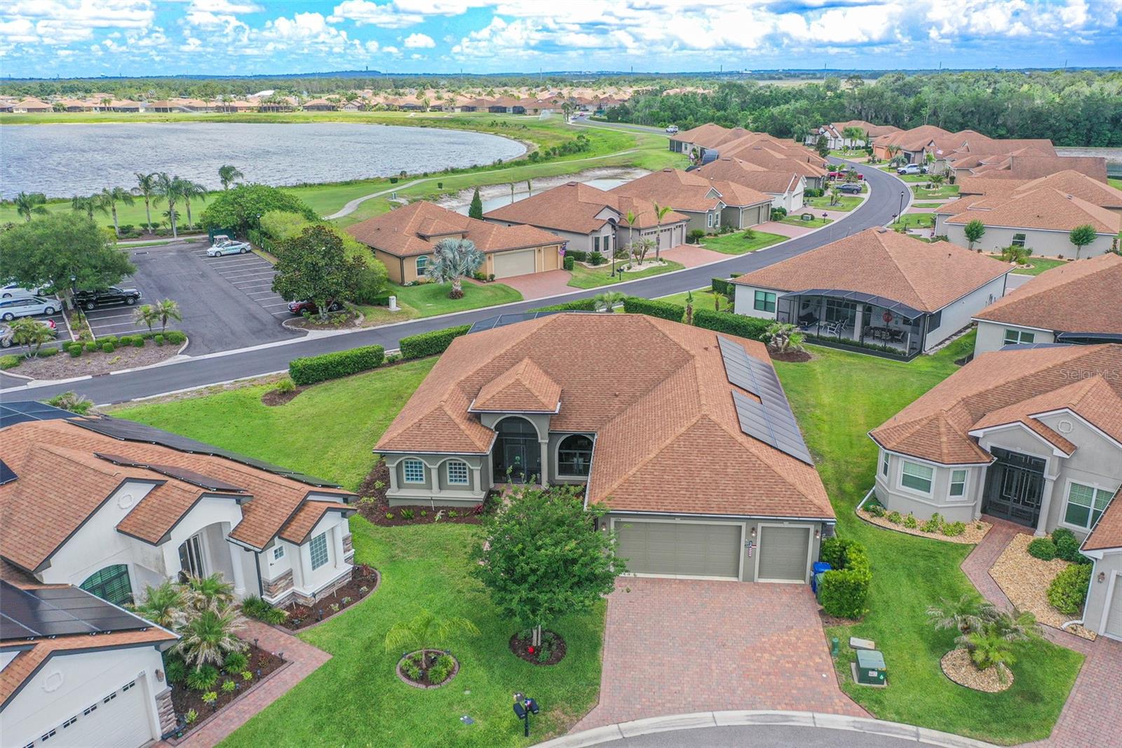 1394 OAKMONT DR, WINTER HAVEN, FL, 33884