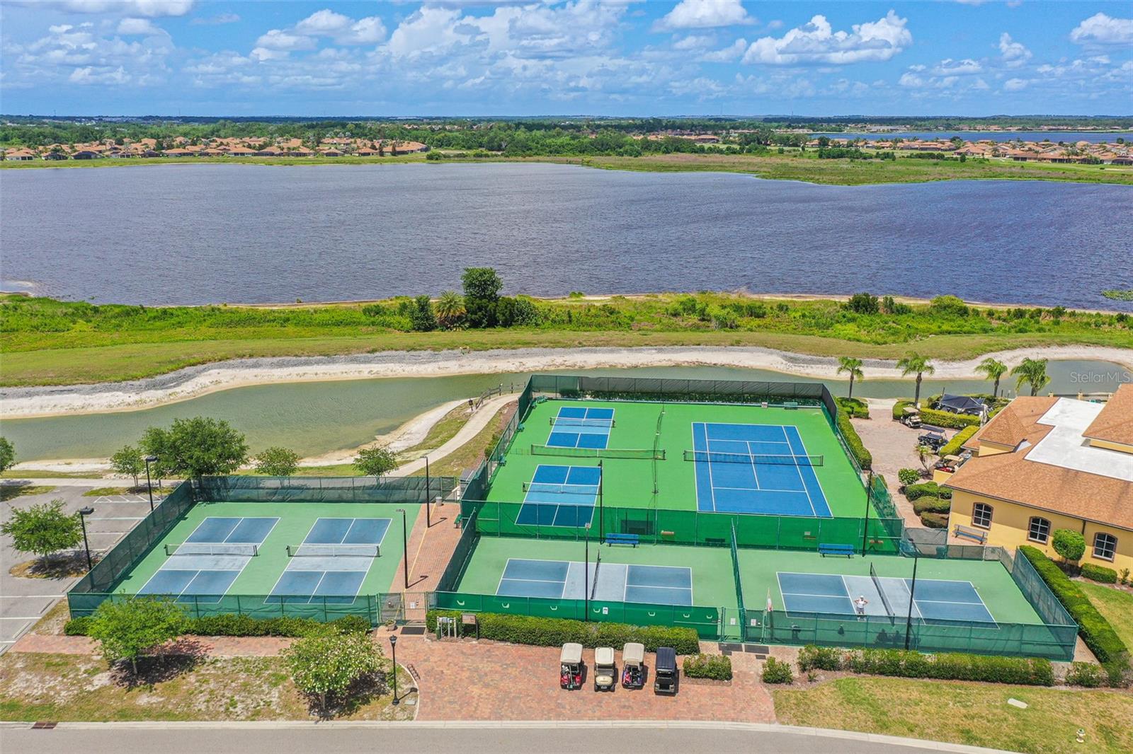 1394 OAKMONT DR, WINTER HAVEN, FL, 33884