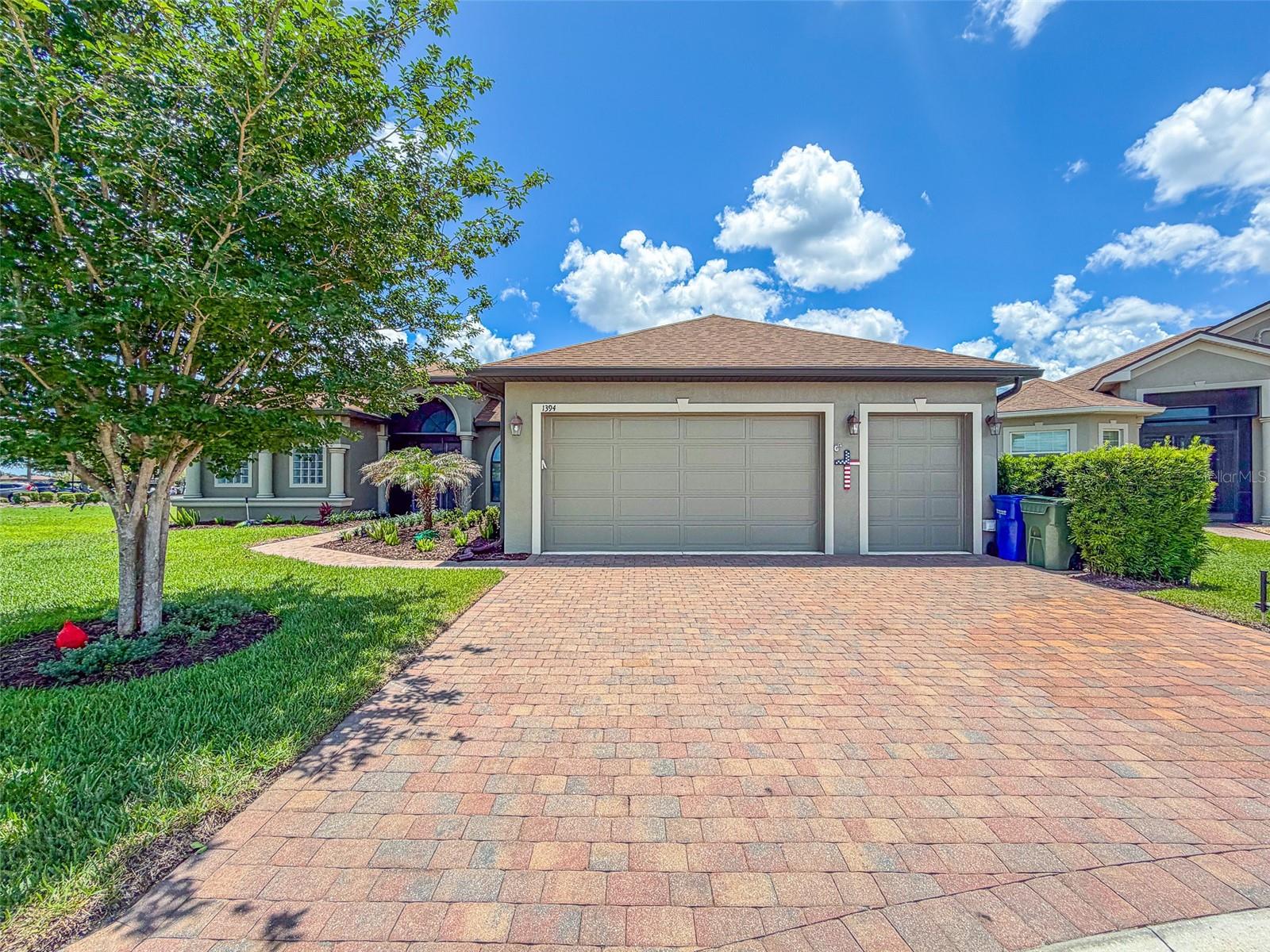 1394 OAKMONT DR, WINTER HAVEN, FL, 33884