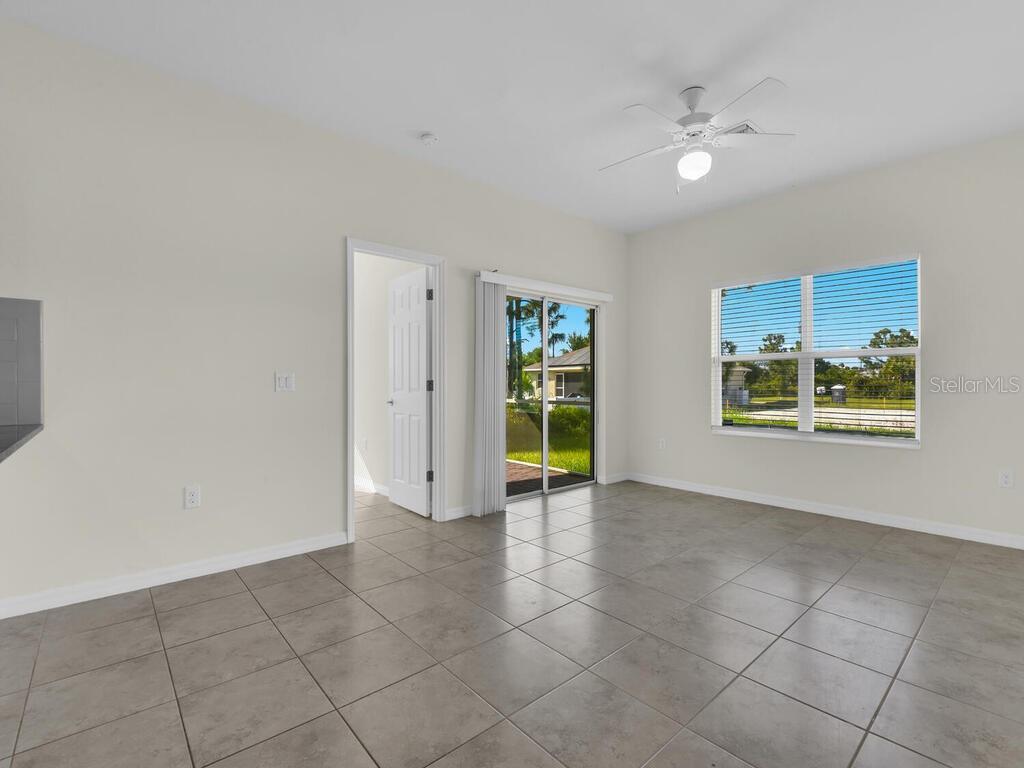354 ALBATROSS RD, ROTONDA WEST, FL, 33947