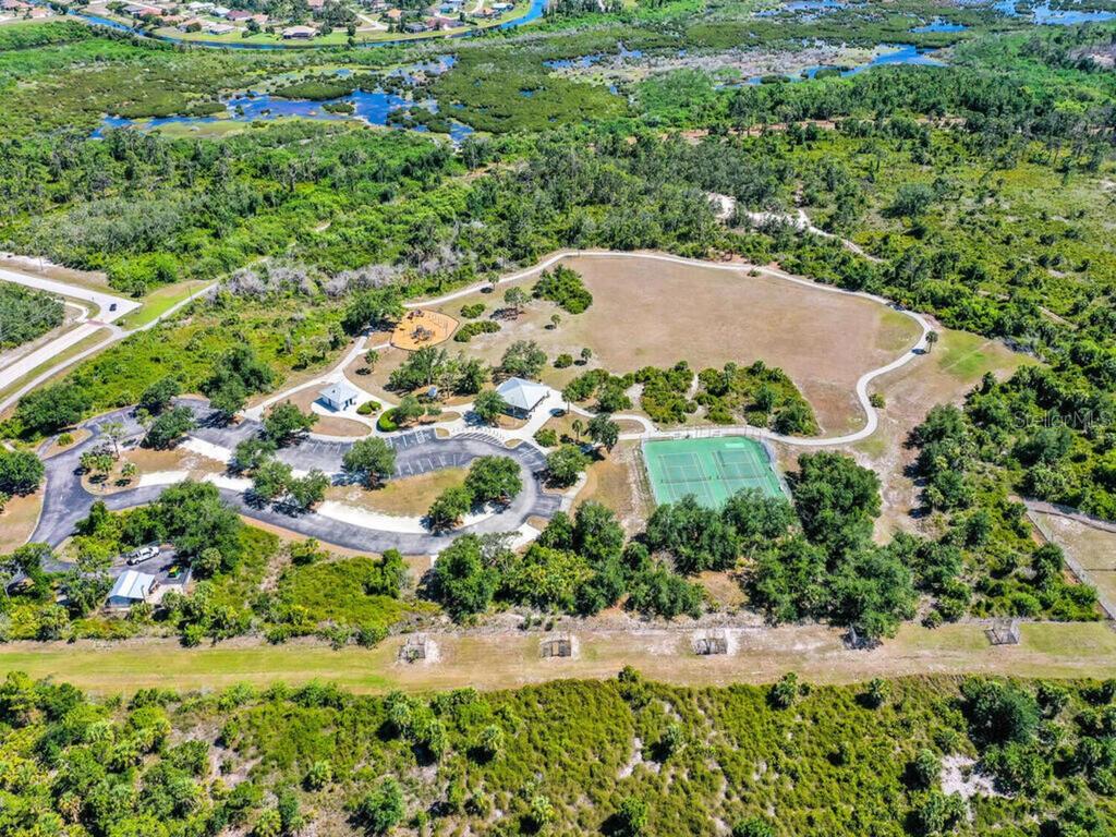 354 ALBATROSS RD, ROTONDA WEST, FL, 33947