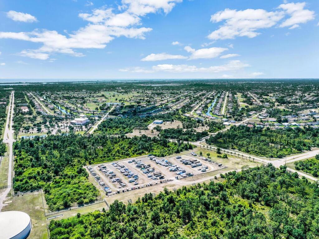 354 ALBATROSS RD, ROTONDA WEST, FL, 33947
