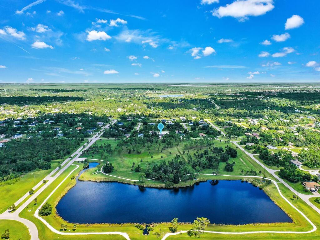 354 ALBATROSS RD, ROTONDA WEST, FL, 33947