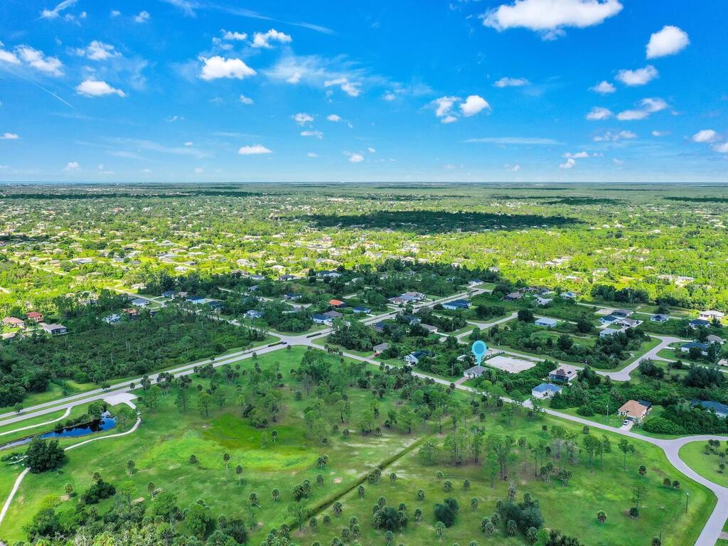 354 ALBATROSS RD, ROTONDA WEST, FL, 33947