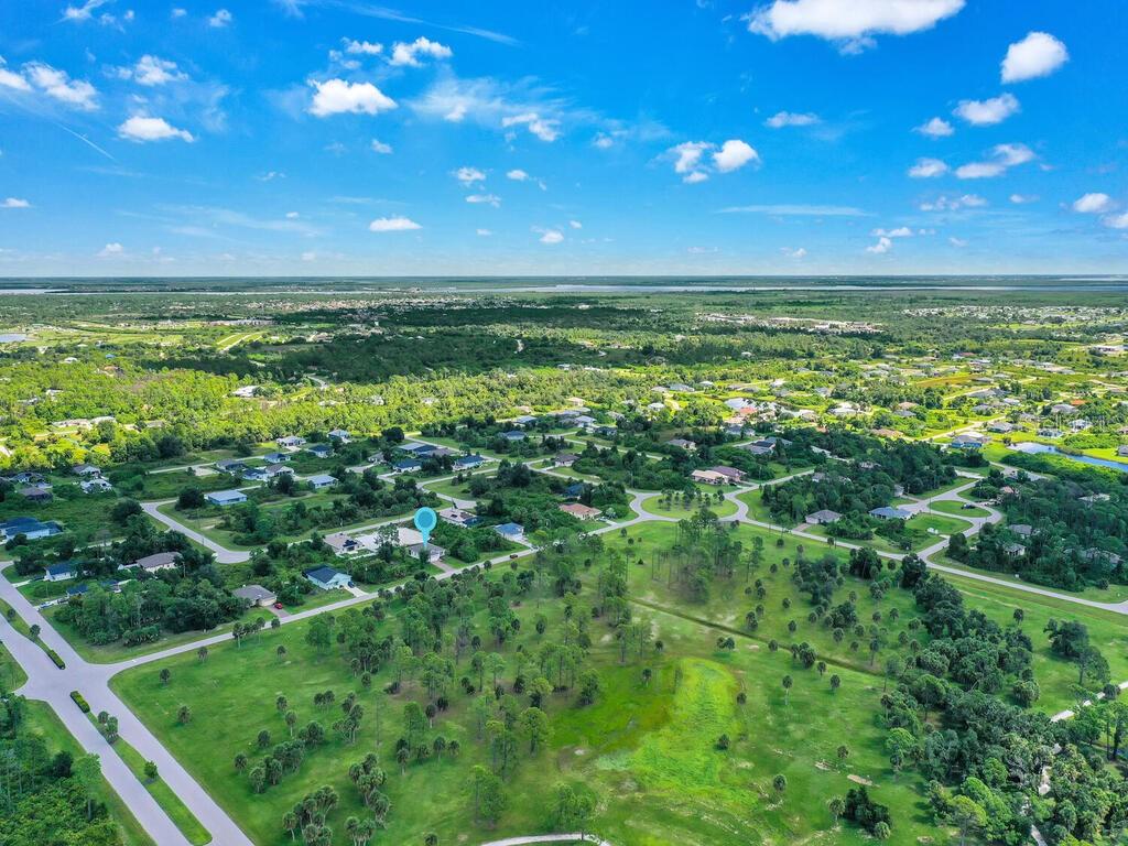 354 ALBATROSS RD, ROTONDA WEST, FL, 33947