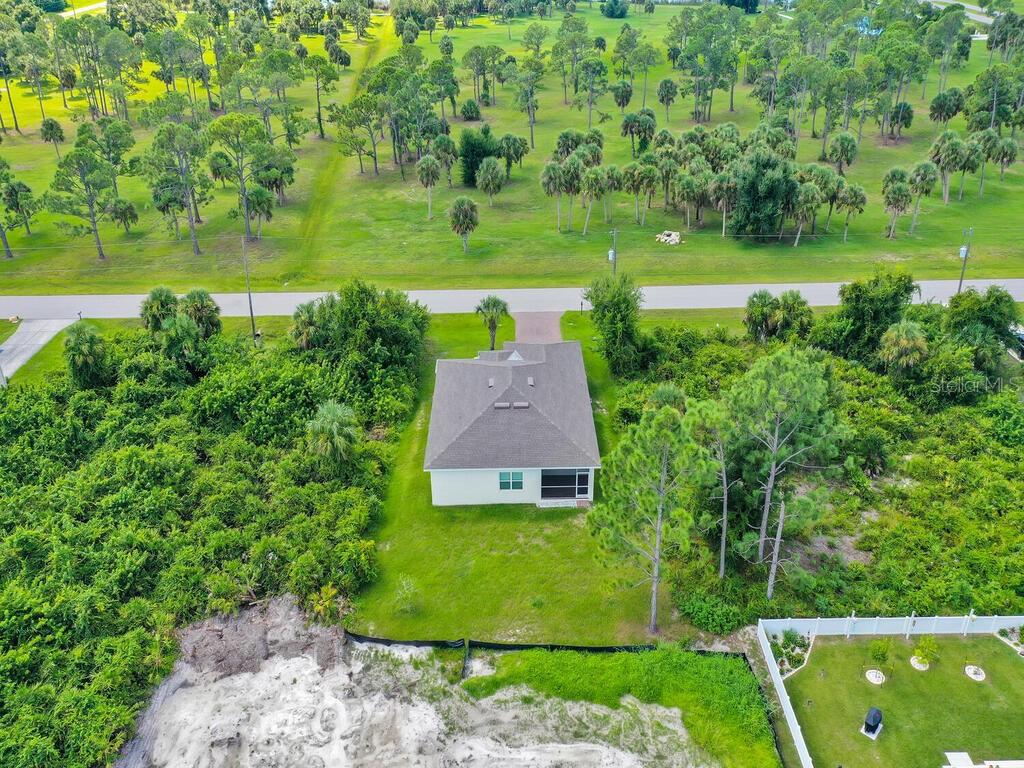 354 ALBATROSS RD, ROTONDA WEST, FL, 33947