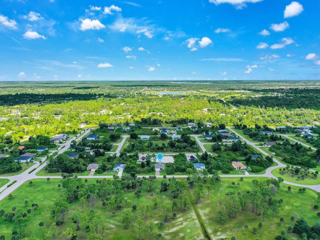 354 ALBATROSS RD, ROTONDA WEST, FL, 33947