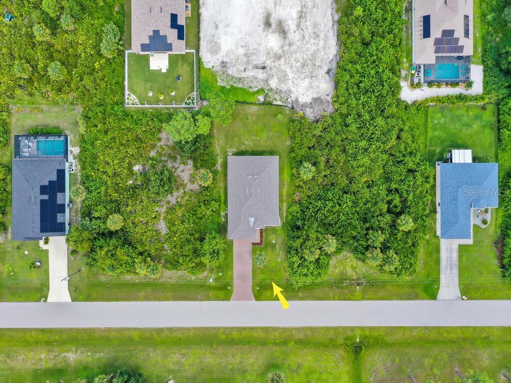 354 ALBATROSS RD, ROTONDA WEST, FL, 33947