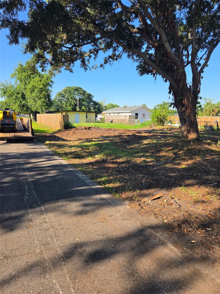 4100 W ROBINSON ST, ORLANDO, FL, 32805