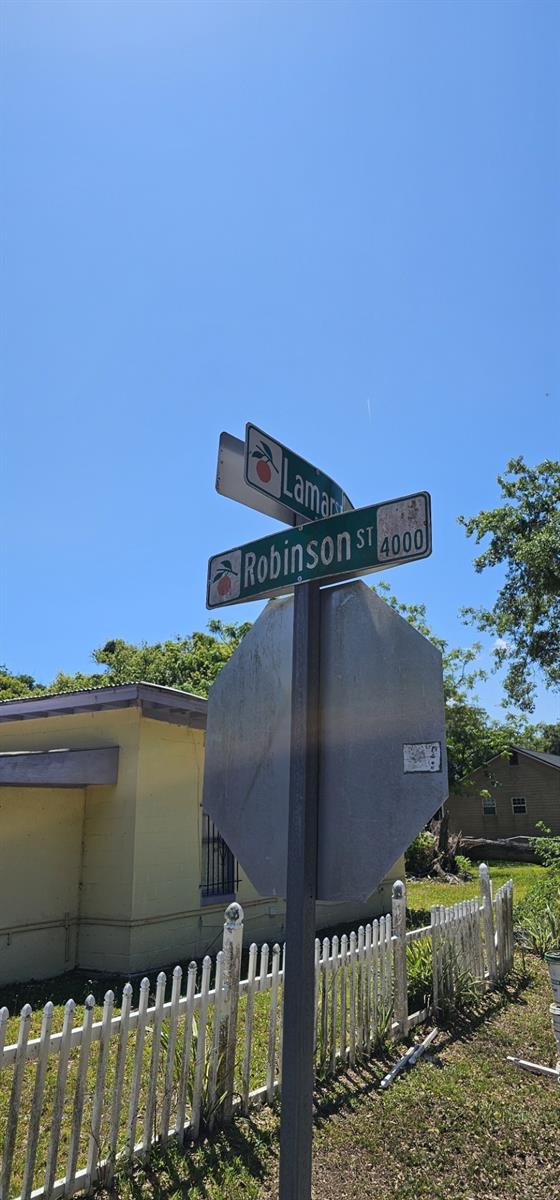 4100 W ROBINSON ST, ORLANDO, FL, 32805
