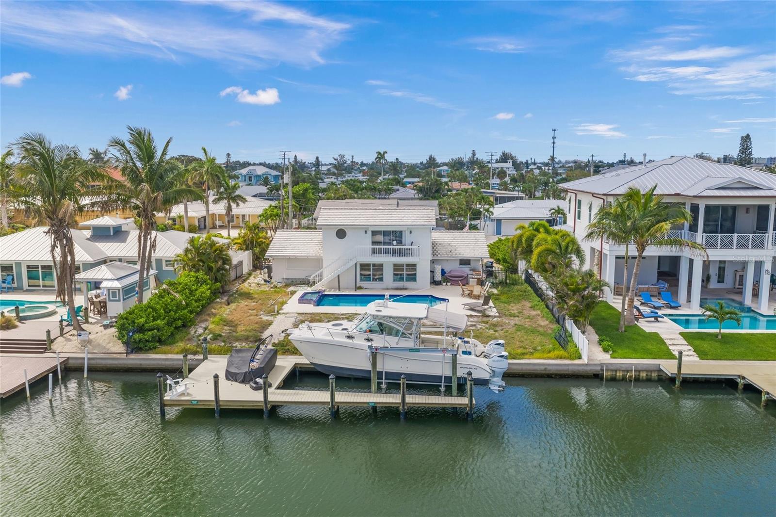 512 67TH ST, HOLMES BEACH, FL, 34217
