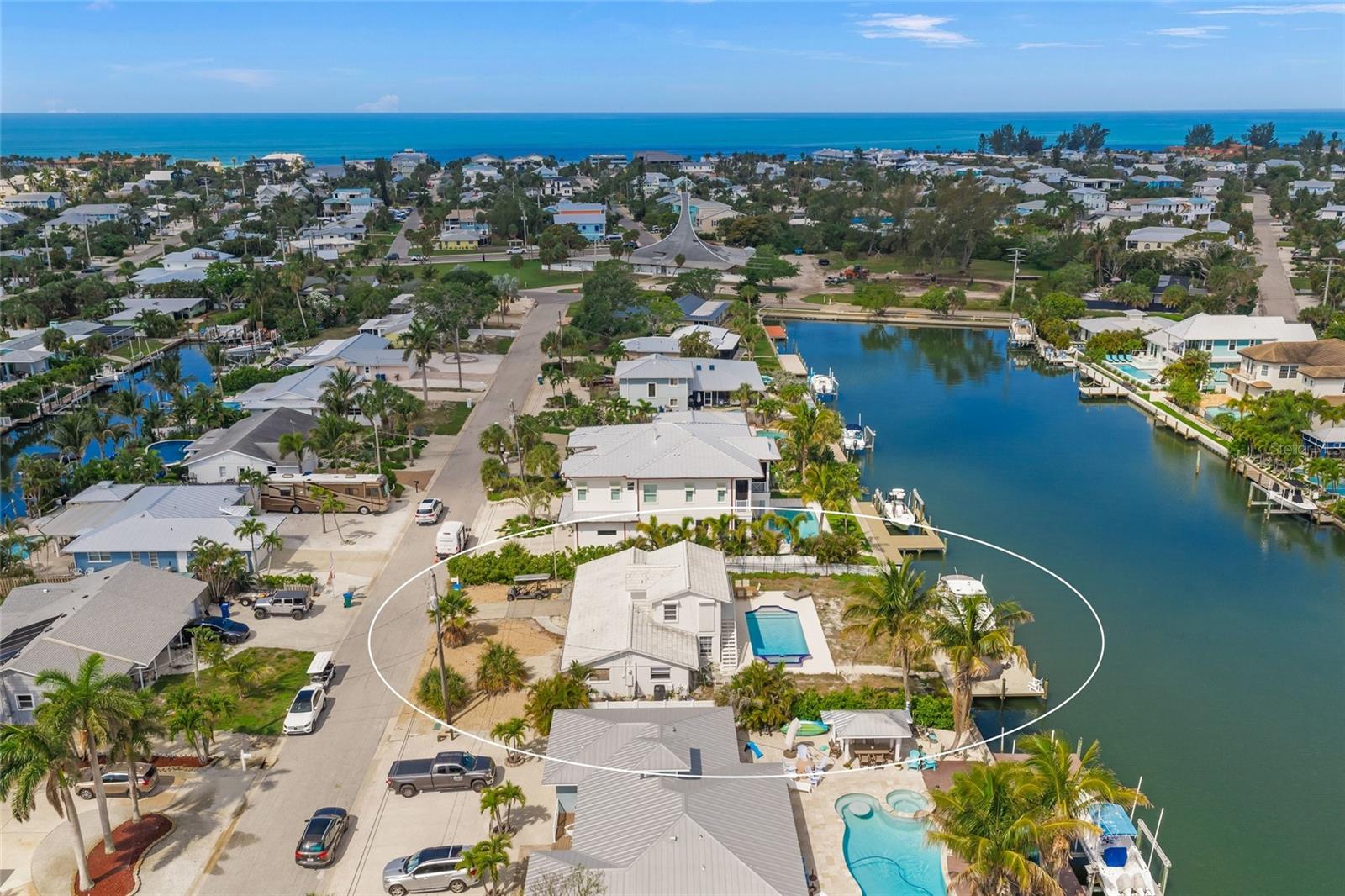 512 67TH ST, HOLMES BEACH, FL, 34217