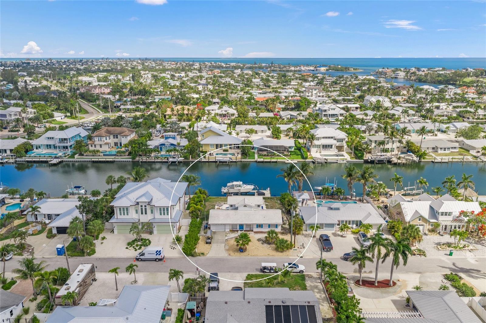 512 67TH ST, HOLMES BEACH, FL, 34217