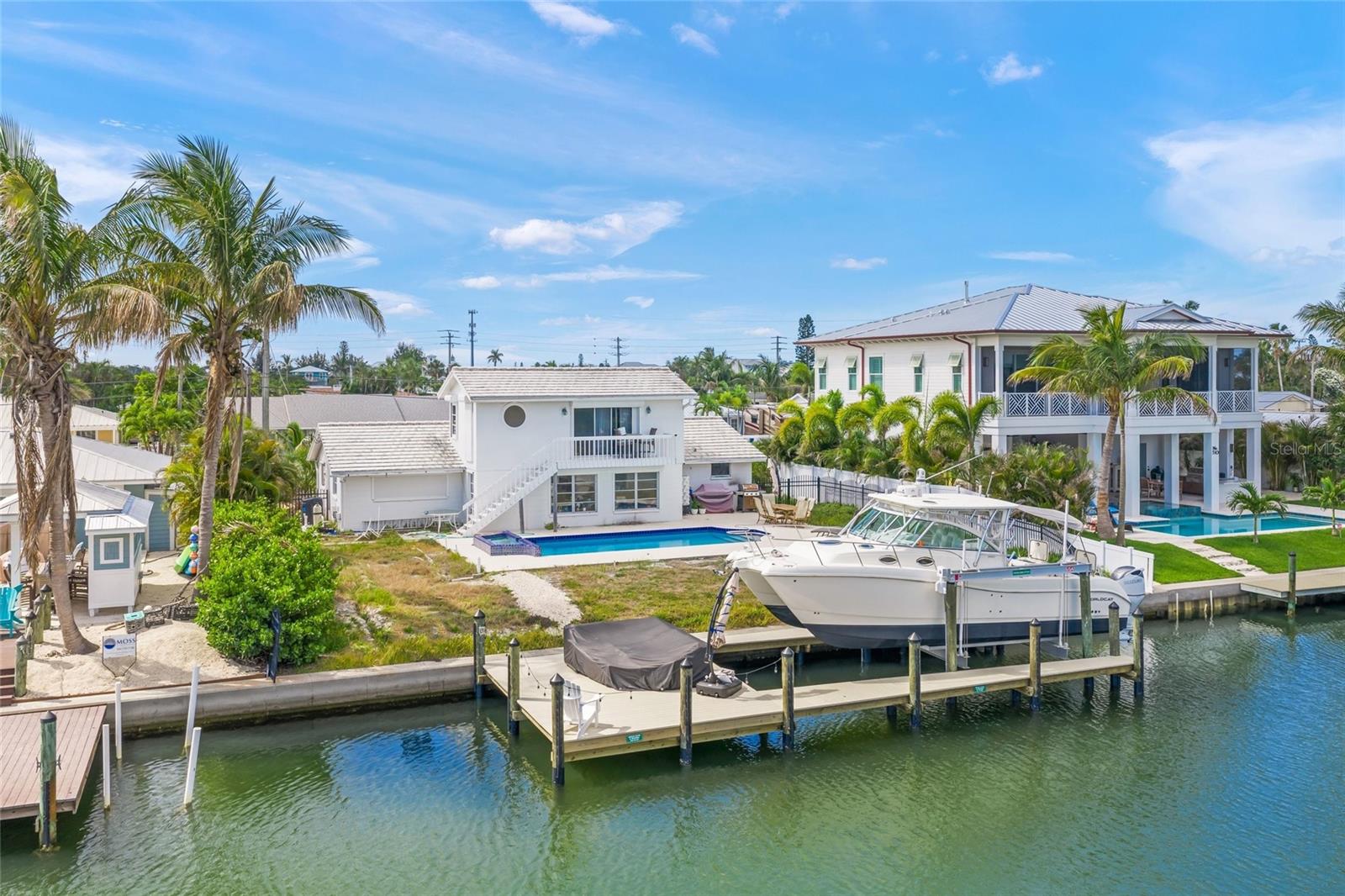 512 67TH ST, HOLMES BEACH, FL, 34217