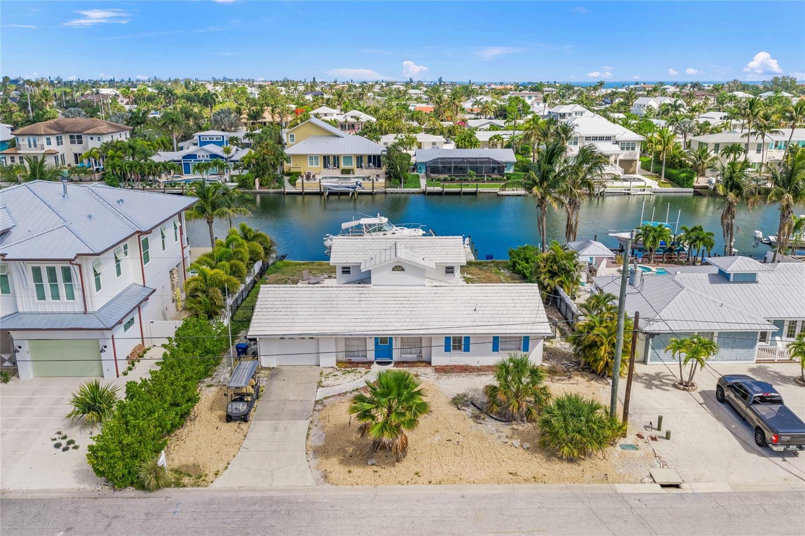 512 67TH ST, HOLMES BEACH, FL, 34217