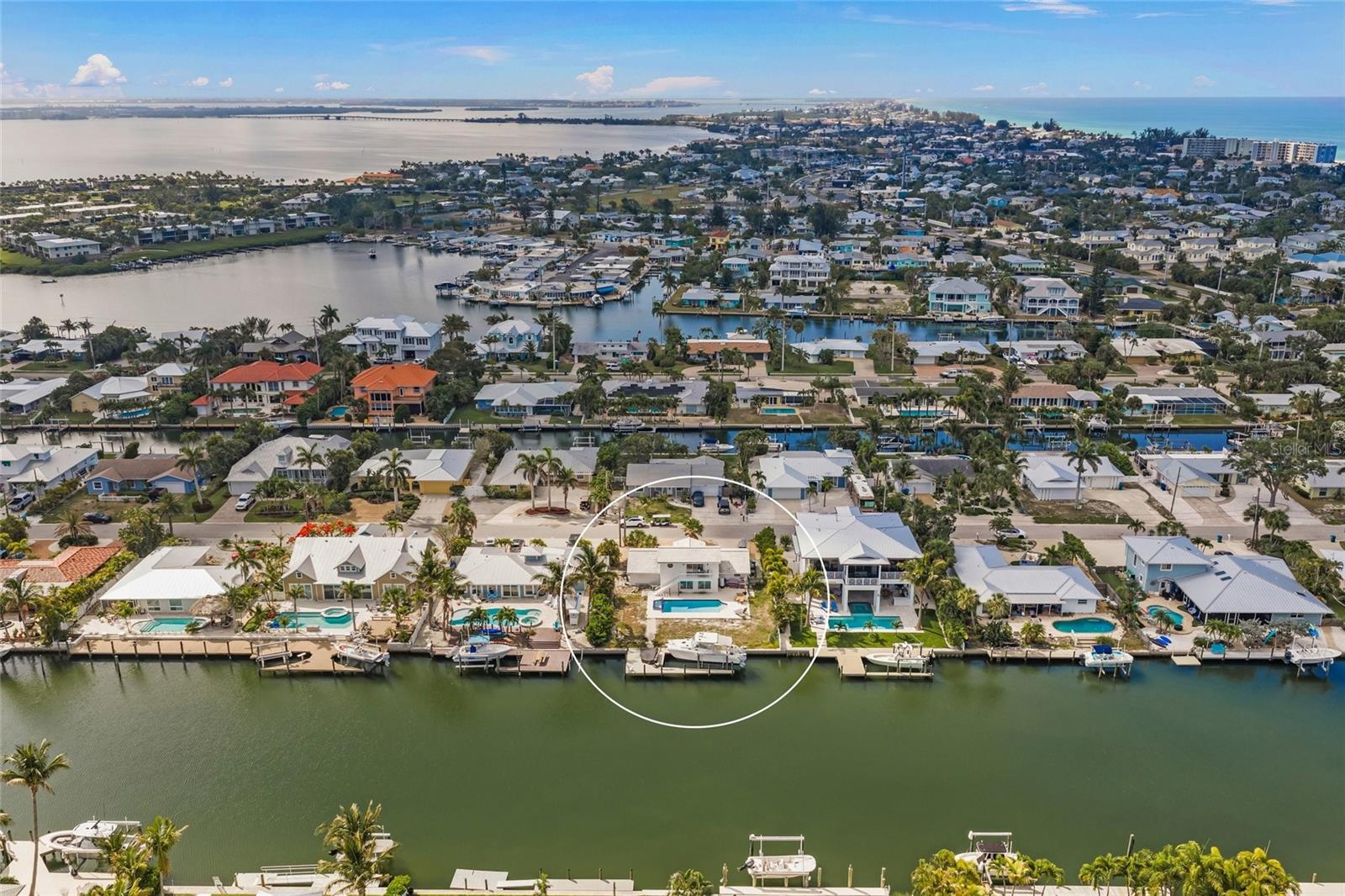 512 67TH ST, HOLMES BEACH, FL, 34217