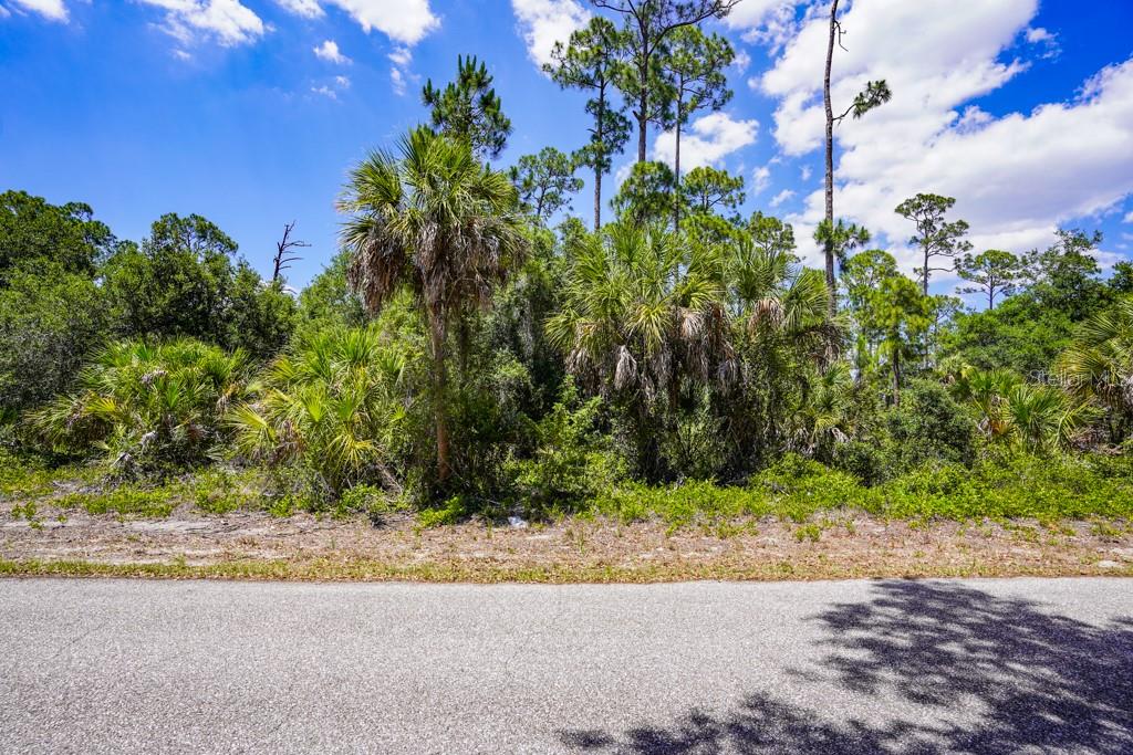 17428 IAGO AVE, PORT CHARLOTTE, FL, 33954