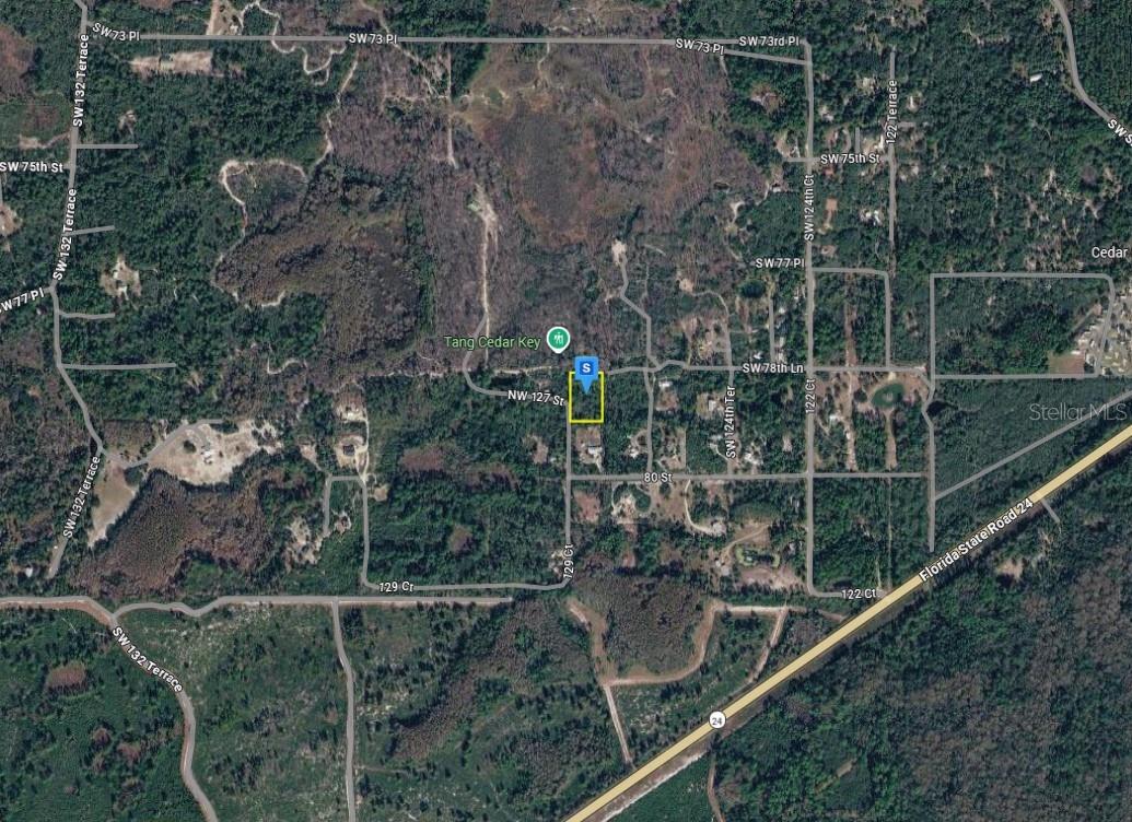 12611 NW 127TH ST, CEDAR KEY, FL, 32625