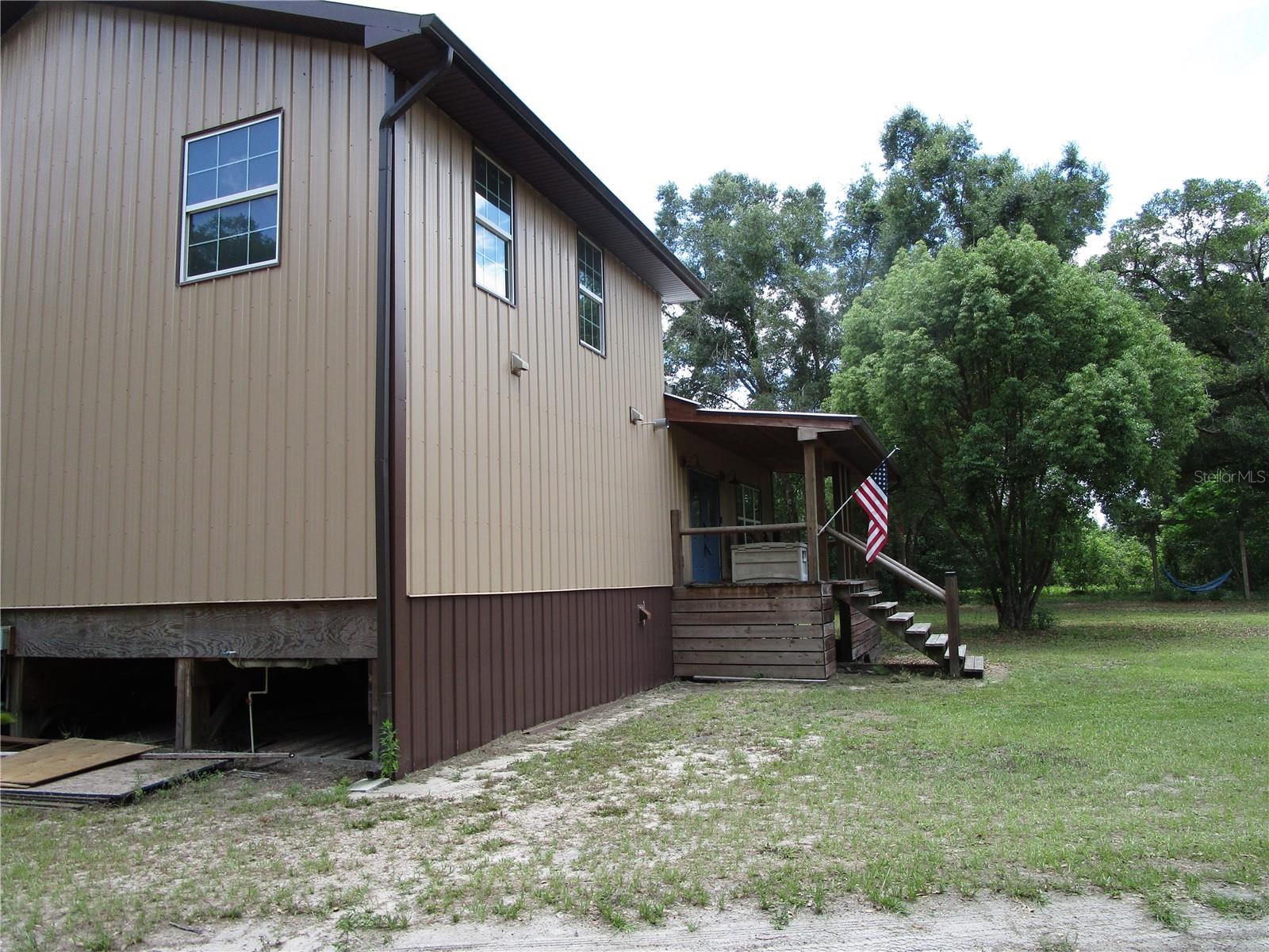 21108 DURDEN RD, DADE CITY, FL, 33523