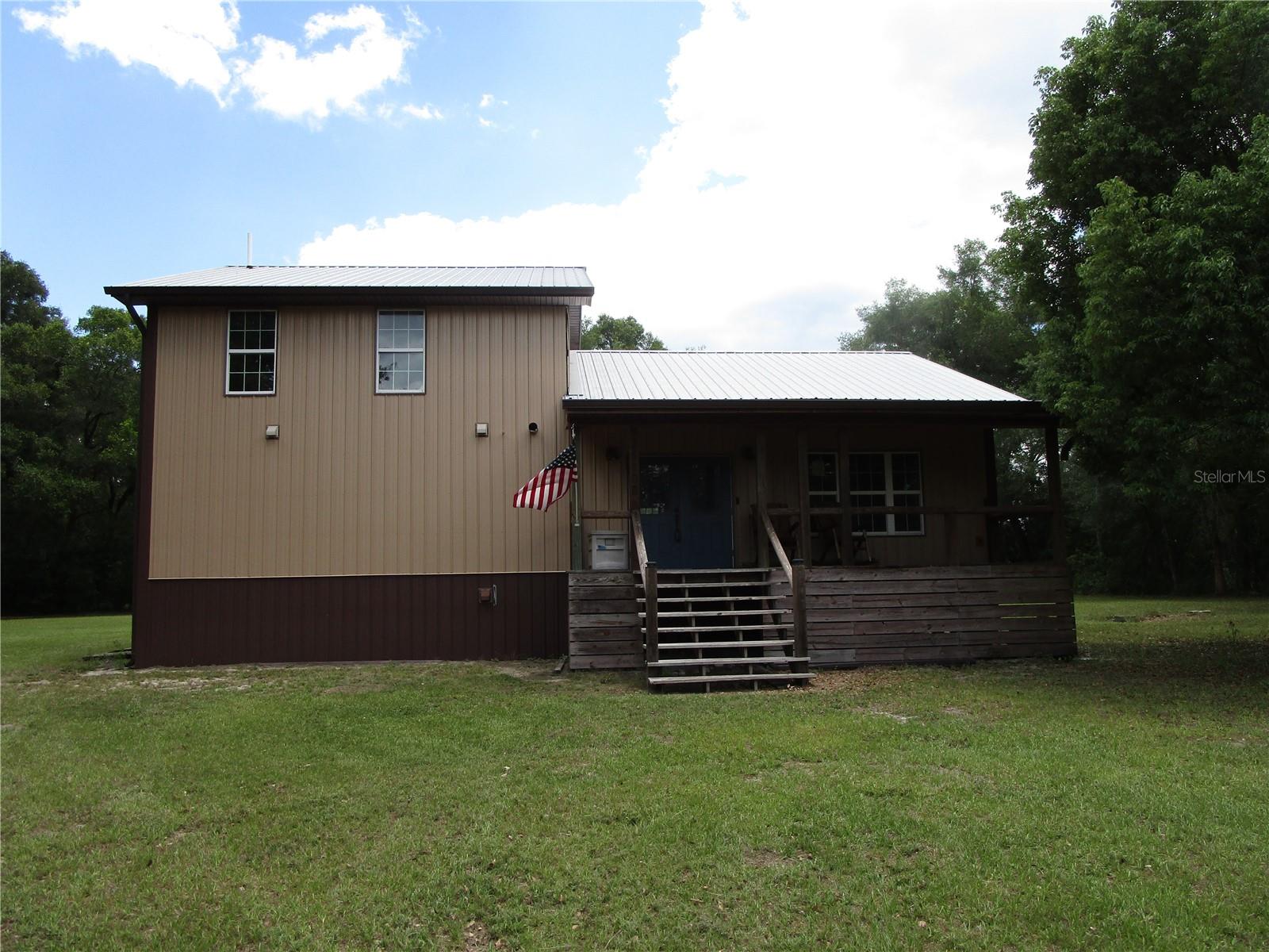21108 DURDEN RD, DADE CITY, FL, 33523