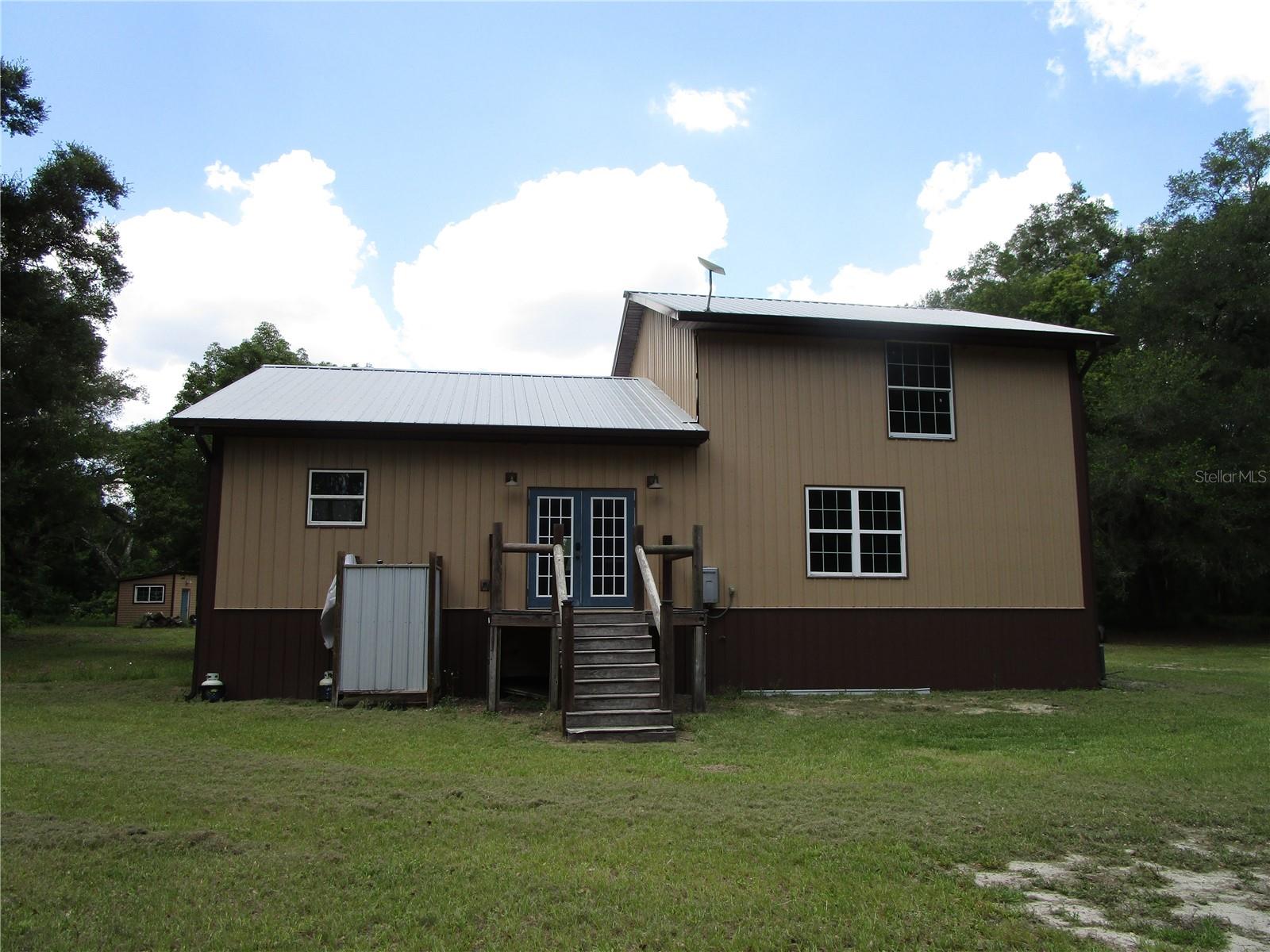 21108 DURDEN RD, DADE CITY, FL, 33523