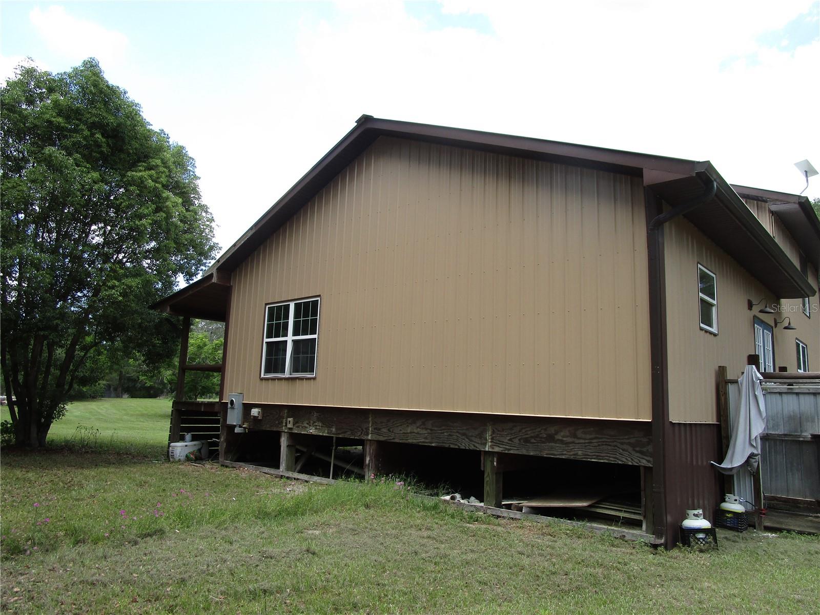 21108 DURDEN RD, DADE CITY, FL, 33523