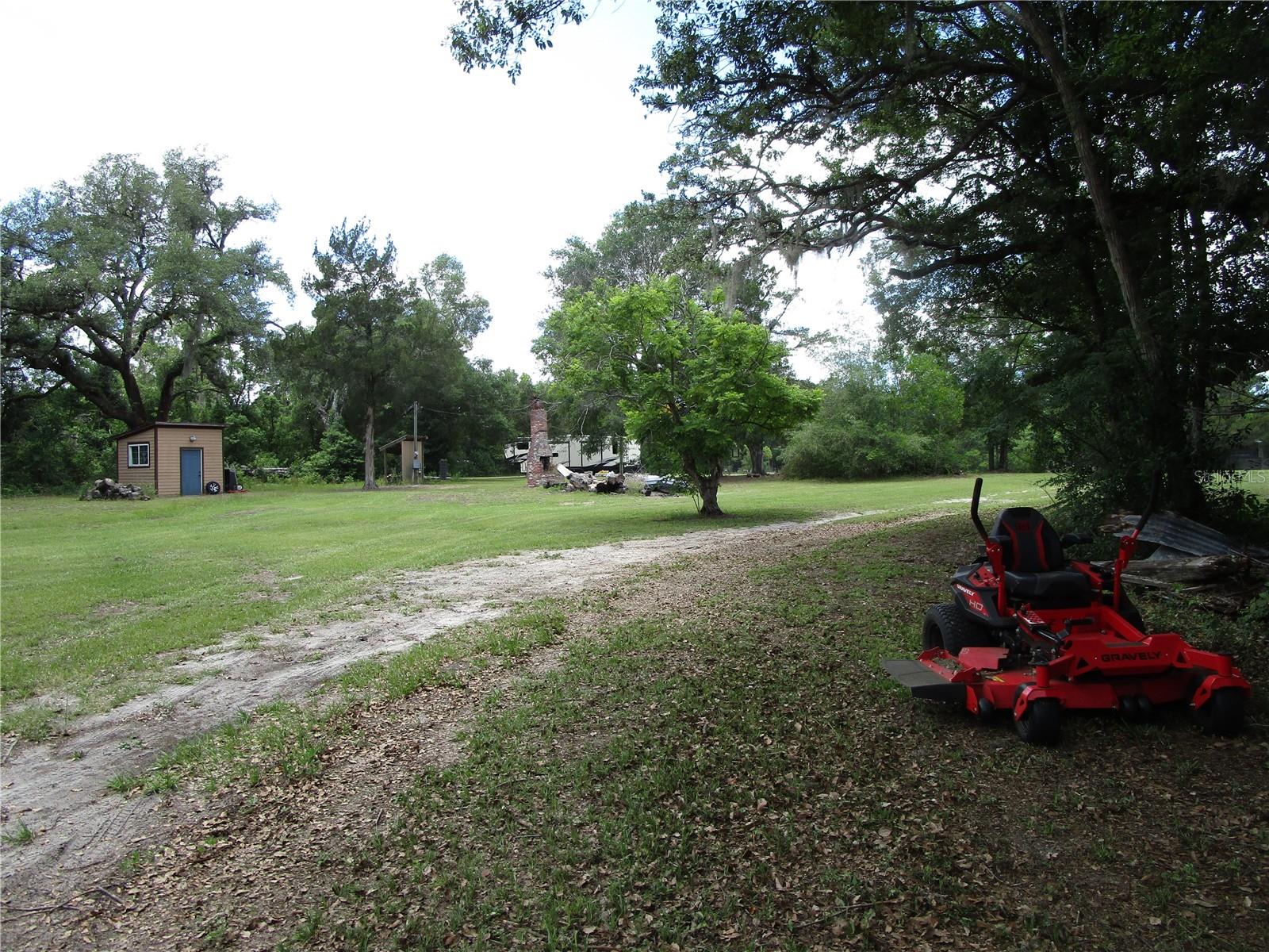 21108 DURDEN RD, DADE CITY, FL, 33523