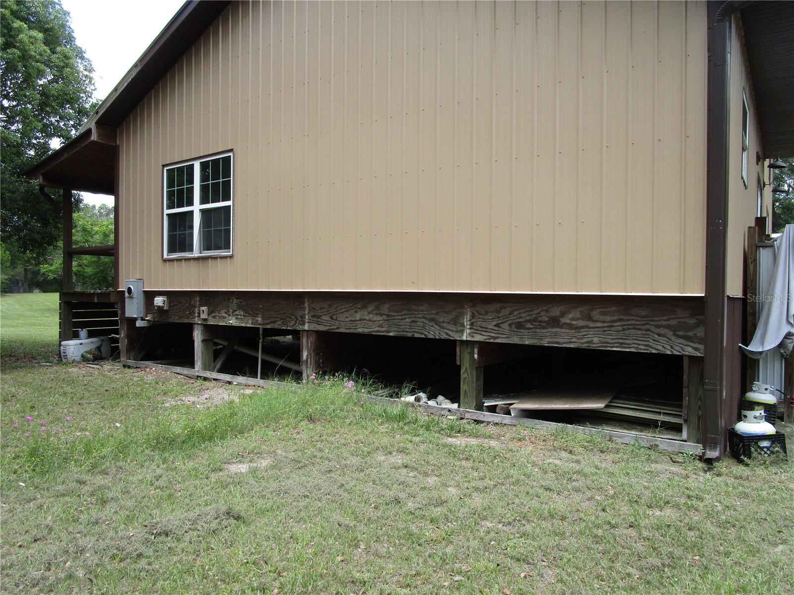 21108 DURDEN RD, DADE CITY, FL, 33523