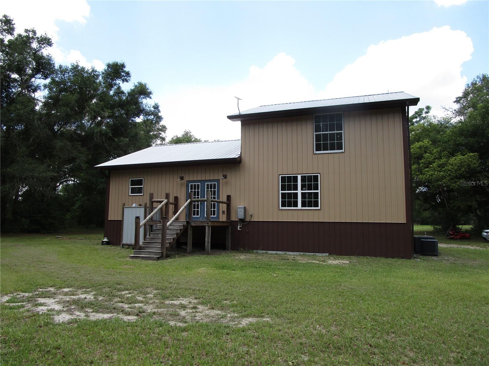 21108 DURDEN RD, DADE CITY, FL, 33523