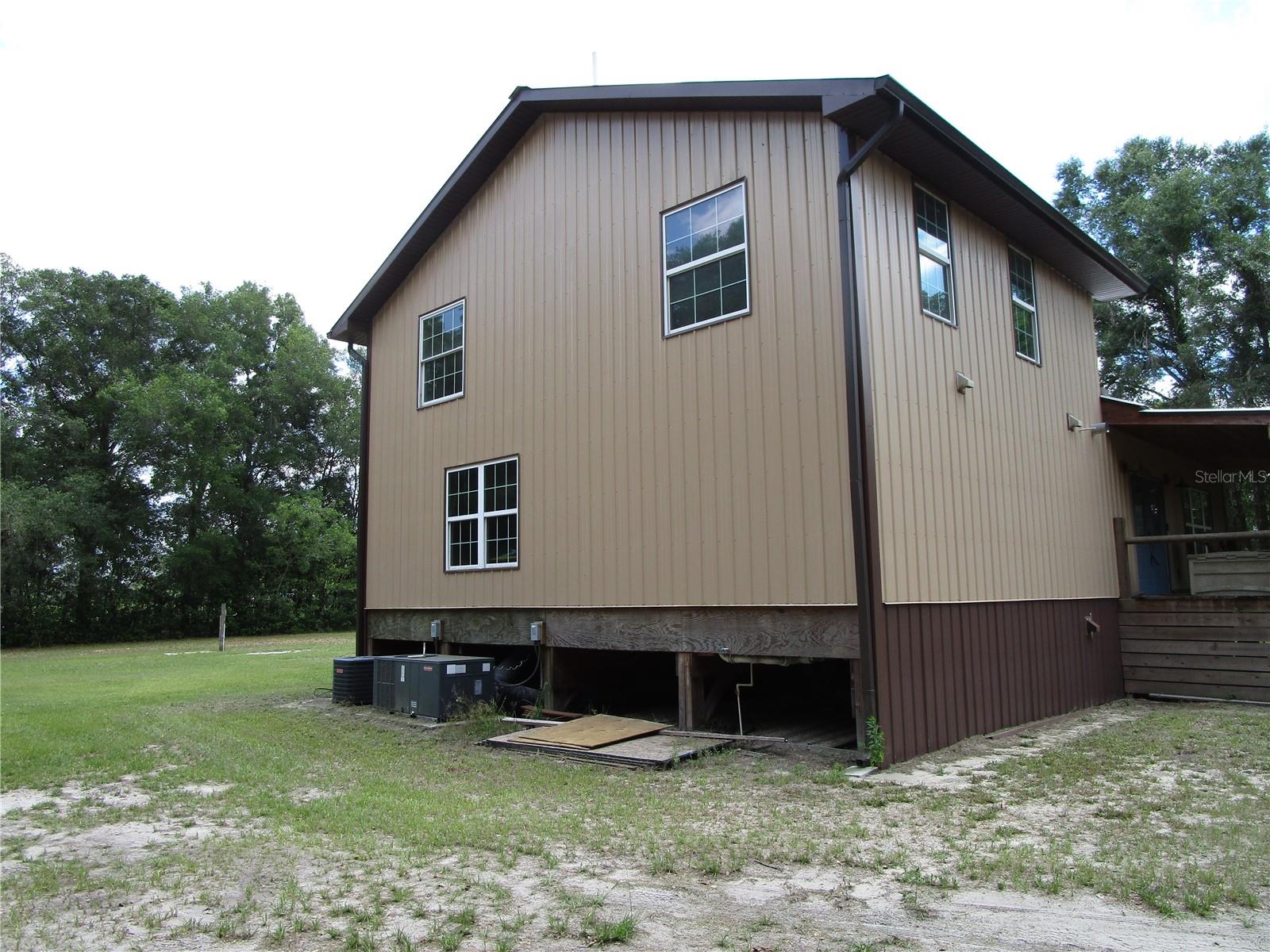 21108 DURDEN RD, DADE CITY, FL, 33523