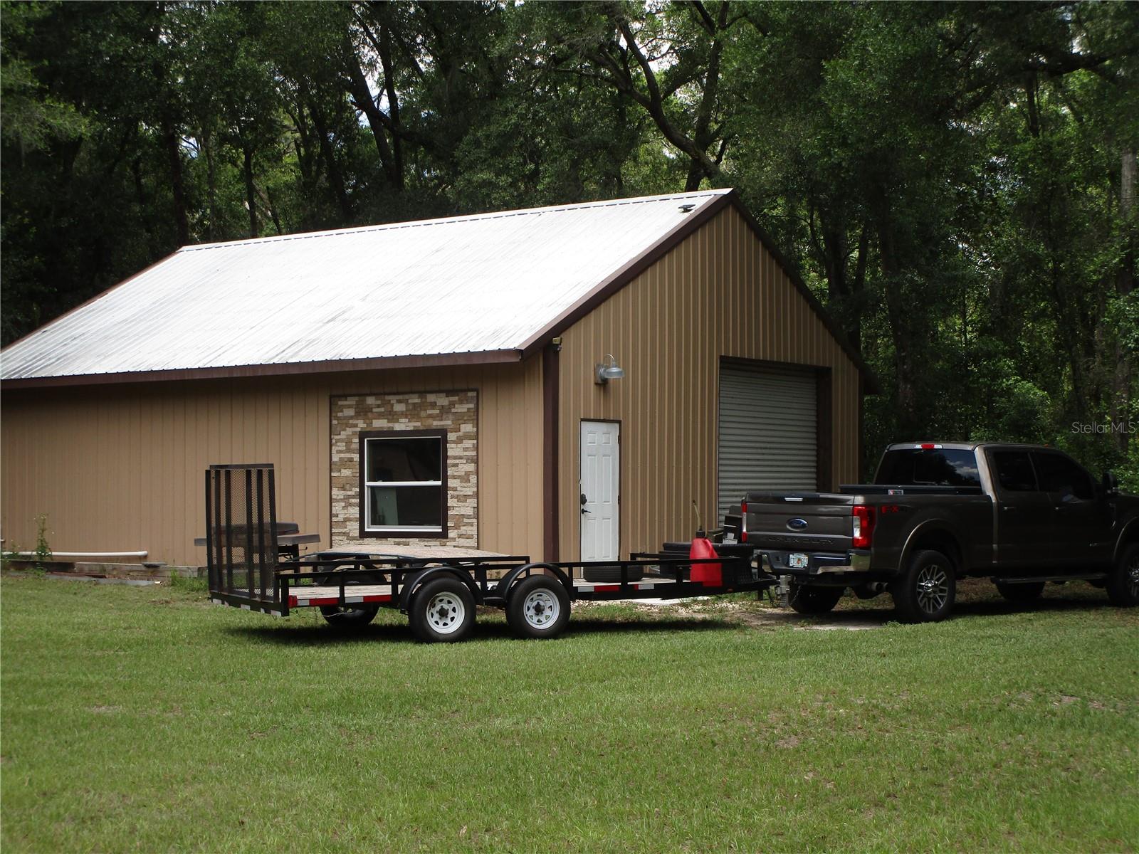 21108 DURDEN RD, DADE CITY, FL, 33523