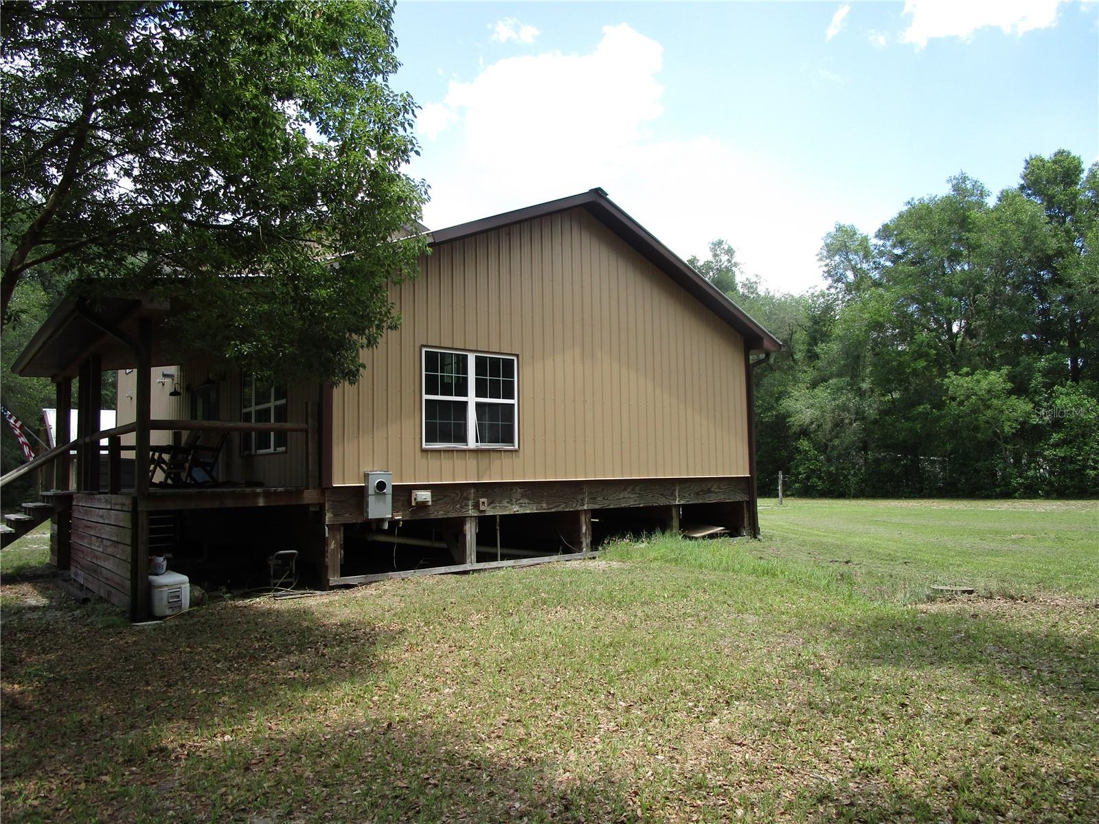 21108 DURDEN RD, DADE CITY, FL, 33523