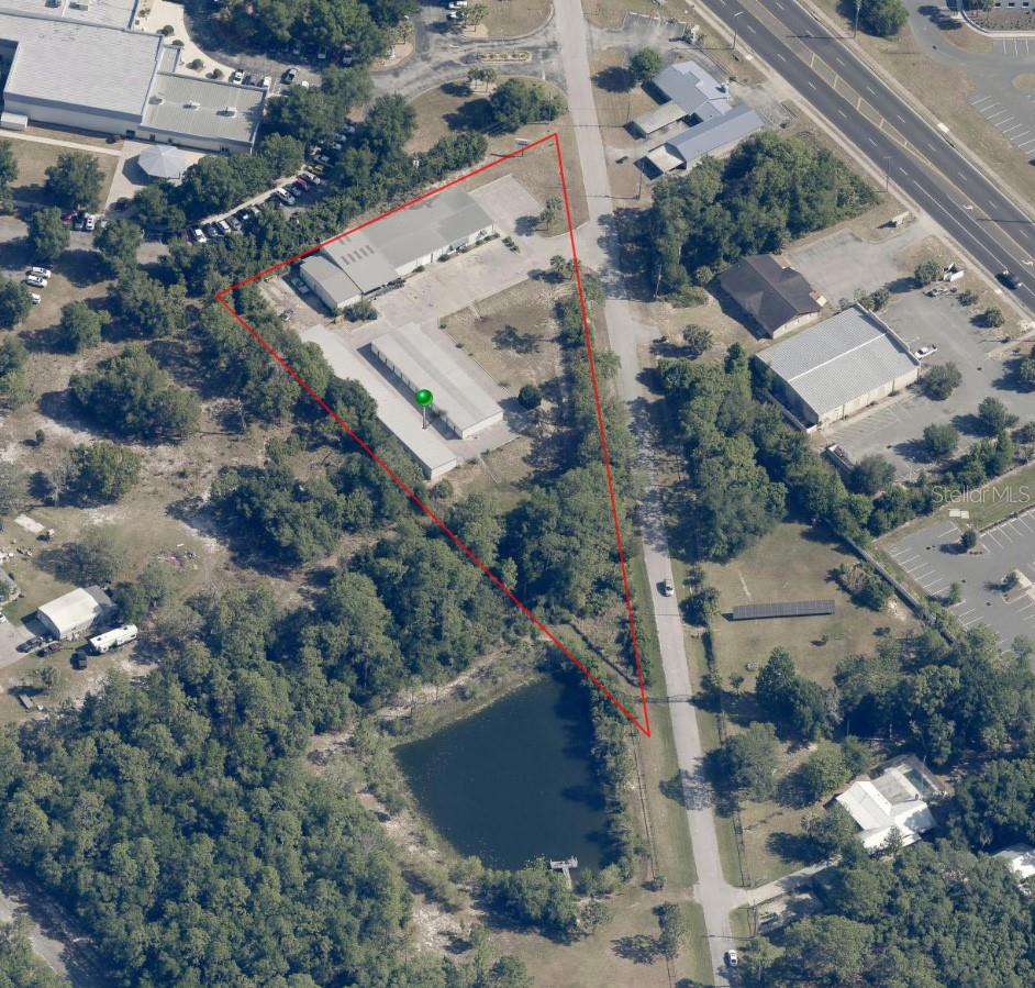 1424 N GULF AVE, CRYSTAL RIVER, FL, 34429