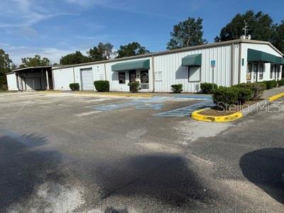 1424 N GULF AVE, CRYSTAL RIVER, FL, 34429