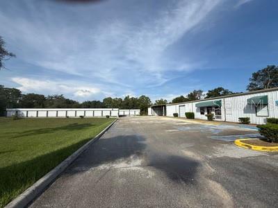 1424 N GULF AVE, CRYSTAL RIVER, FL, 34429
