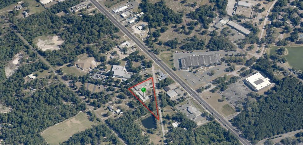 1424 N GULF AVE, CRYSTAL RIVER, FL, 34429