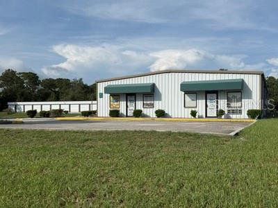 1424 N GULF AVE, CRYSTAL RIVER, FL, 34429