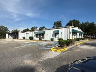 1424 N GULF AVE, CRYSTAL RIVER, FL, 34429