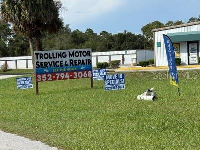 1424 N GULF AVE, CRYSTAL RIVER, FL, 34429