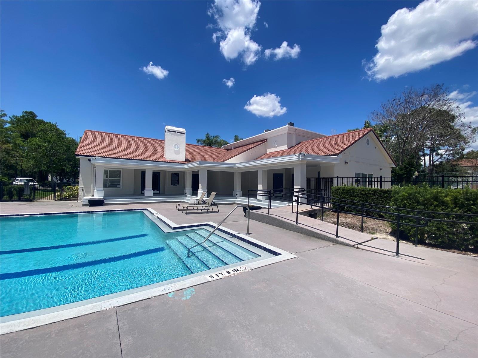 5144 CONROY RD #38, ORLANDO, FL, 32811