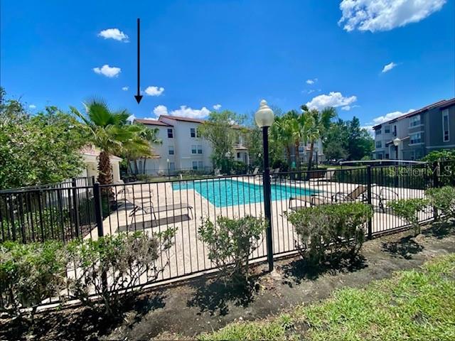 5144 CONROY RD #38, ORLANDO, FL, 32811