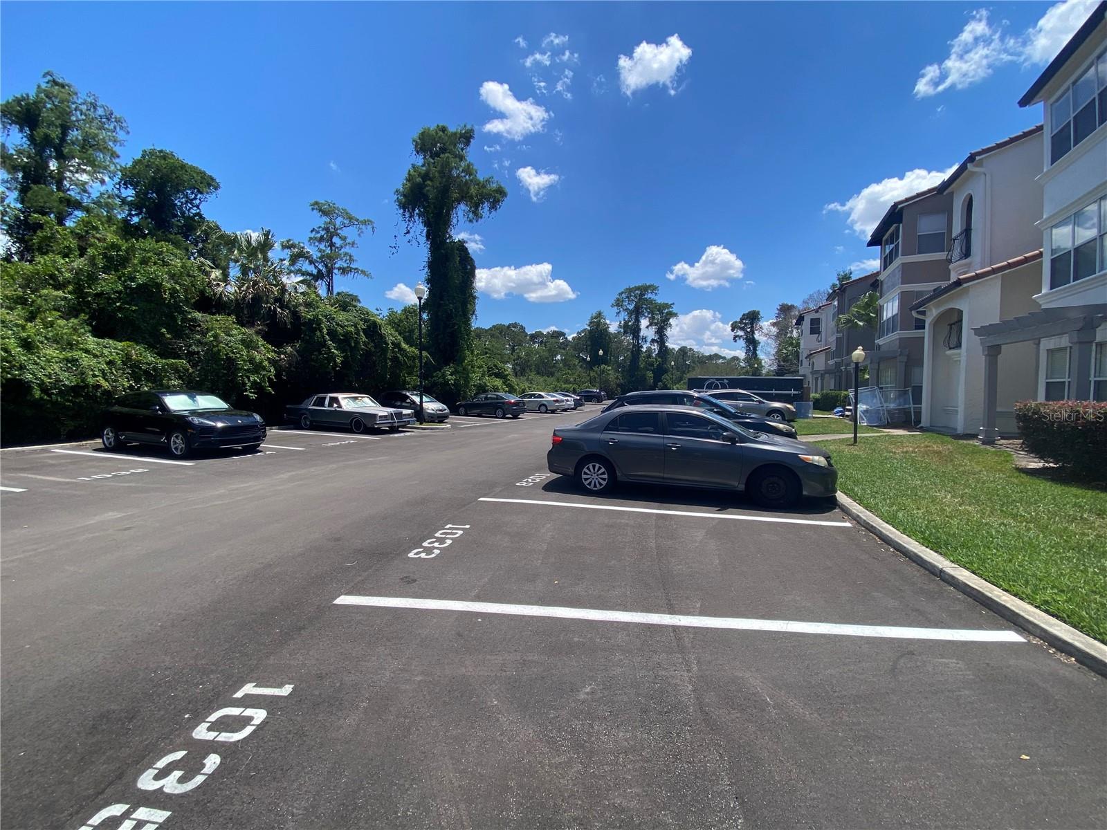 5144 CONROY RD #38, ORLANDO, FL, 32811