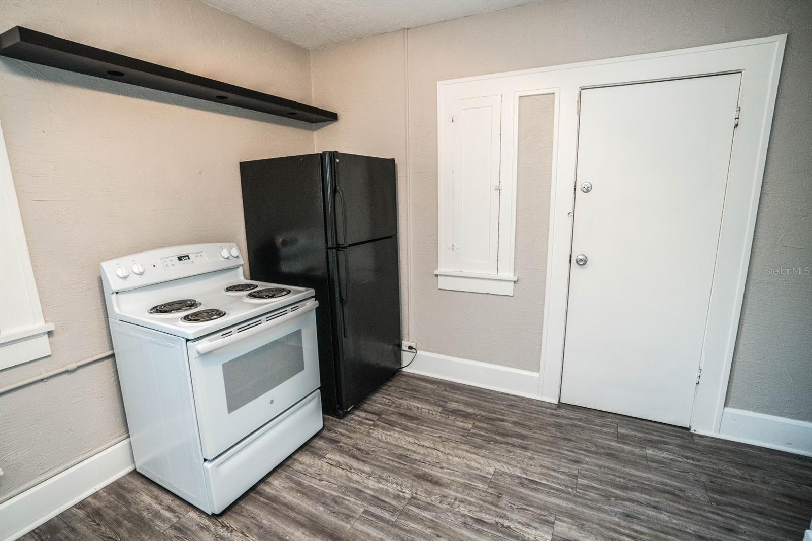 535 2ND ST N #4, ST PETERSBURG, FL, 33701