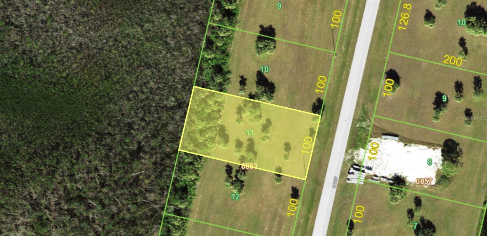 16811 SAN EDMUNDO RD, PUNTA GORDA, FL, 33955