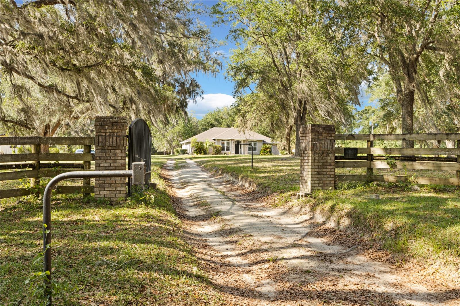 19328 SW 58TH PL, ARCHER, FL, 32618