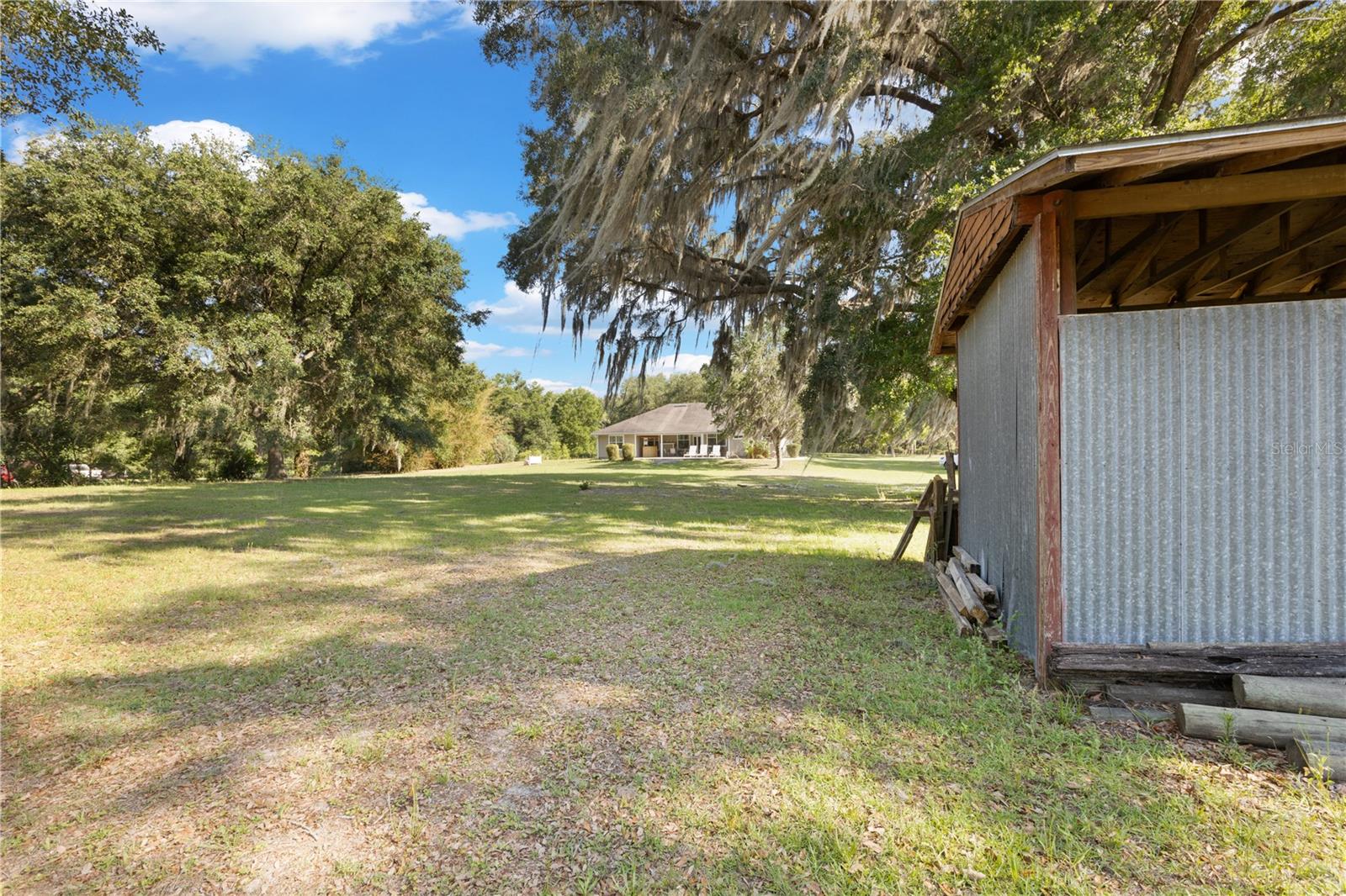 19328 SW 58TH PL, ARCHER, FL, 32618